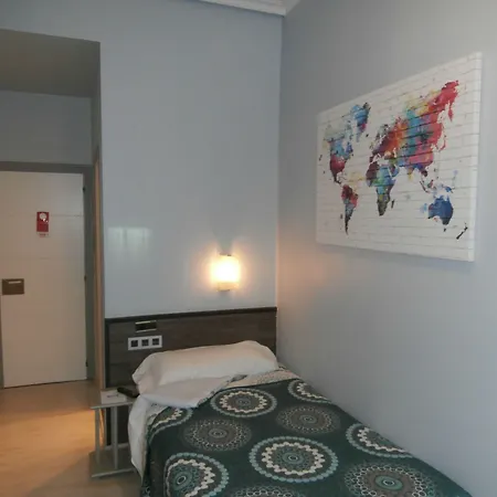Pension Donostiarra-2